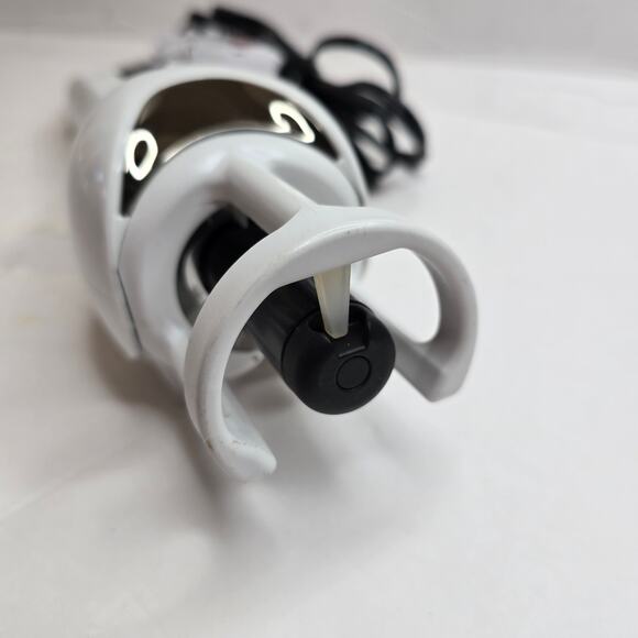 InStyler Tulip Auto Curler ISAC-22WTUS-00 Hair Wave Ceramic Barrel Tested Works - Picture 9 of 11